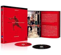 La 36ème Chambre de Shaolin - Coffret de la Trilogie - Blu-Ray - Edition Limitée Fnac