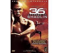 La 36ème chambre de Shaolin [Version intégrale]
