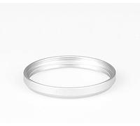 LA-37LX7 Adaptateur de filtre compatible avec Panasonic LA 37 LX7 Argent LL1610