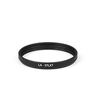 LA-37LX7 Adaptateur de filtre compatible avec Panasonic LA 37 LX7 Noir LL1609