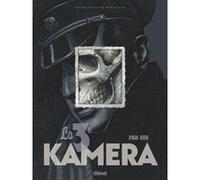 La 3e Kamera - Version Noir & Blanc Cédric Apikian (Auteur), Denis Rodier (Dessinateur)