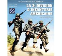 La 3ème division d'infanterie américaine Marne division - Stéphane Lavit - Histoire Et Collections - broché - Essai