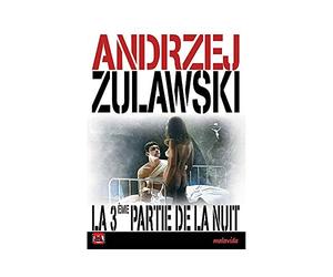 La 3ème partie de la nuit