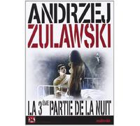 La 3ème partie de la nuit