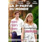 La 3ème Partie Du Monde