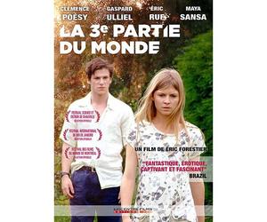 La 3ème Partie Du Monde