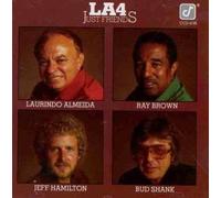 La 4 - Just Good Friends [Import]
