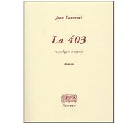 La 403 - Et Quelques Scrupules