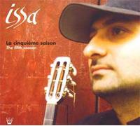 Hassan - ISSA-la Cinquième Saison [Import]