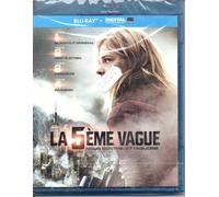 LA 5 eme VAGUE bluray neuf ref 11909173