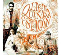 La 5 Estaci n - El Mundo Se Equivoca