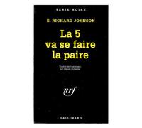 La 5 Va Se Faire La Paire