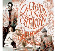 La 5a Estacion - Mundo Se Equivoca