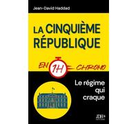 La 5e République en 1h chrono: Le régime qui craque