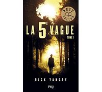 La 5e vague - tome 01