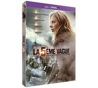 La 5ème Vague – DVD + Copie digitale – Sony Pictures Home Entertainment