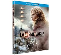La Cinquième Vague [Blu-Ray]