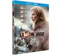 La Cinquième Vague [Blu-Ray]