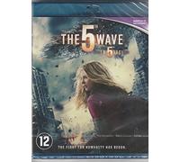 La 5ème vague – Blu-ray + Copie digitale – Sony Pictures Home Entertainment