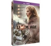 La 5ème vague DVD + UV E