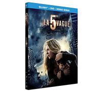 La 5ème vague [Édition Collector] [Blu-ray]