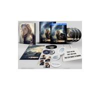 La 5ème Vague - Édition Collector - Blu-Ray