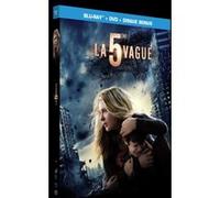 La 5ème Vague - Édition Collector - Blu-Ray