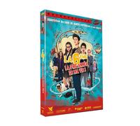 La 6ème, la pire année de ma vie – DVD – Seven7