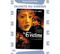 La 6 ème victime G