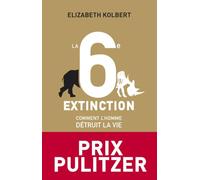 La 6e Extinction