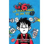La 6e, la pire année de ma vie