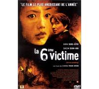 La 6e victime