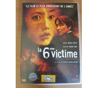 La 6ème Victime