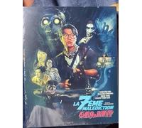 La 7ème Malédiction - Blu-Ray