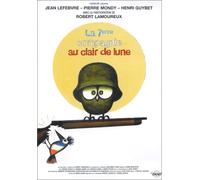 La 7e compagnie au clair de lune
