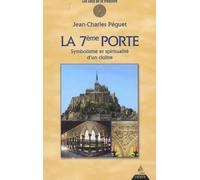 La 7e porte : Découverte du cloître du Mont-Saint-Michel