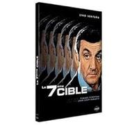 La 7ème cible DVD