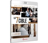 La 7ème Cible - Blu-Ray
