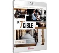 La 7ème cible - Blu-ray E