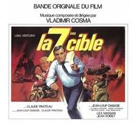 la 7ème cible,le prix du danger (bof)