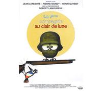 La 7ème Compagnie Au Clair De Lune