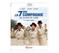 La 7 ème compagnie au clair de lune Blu-ray https://www.fnac.com/a10400854/La-7-eme-compagnie-au-clair-de-lune-Blu-ray-Jean-Lefebvre-Blu-ray?oref=2de169b5-eeb3-170a-95c5-0b3f3663096f