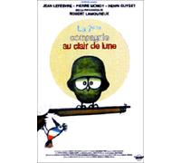 La 7ème Compagnie Au Clair De Lune