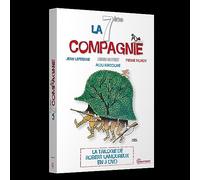 DVD "LA 7ème COMPAGNIE - La trilogie " NEUF SOUS BLISTER