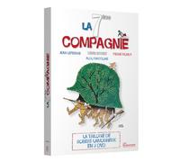 La 7ème compagnie - la trilogie