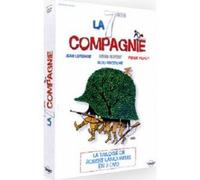 La 7ème compagnie Trilogie : Mais où est donc passée la 7ème compagnie ? / On a retrouvé la 7ème compagnie / La 7ème compagnie au clair de lune