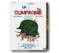 La 7ème compagnie Trilogie (Mais où est donc passée la La 7ème compagnie ? / On a retrouvé la La 7ème compagnie / La La 7ème compagnie au clair de lune)