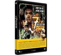 La 7ème malédiction DVD E