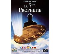 La 7ème prophétie – Sony Pictures Home Entertainment