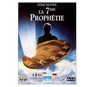 La Septième Prophétie – Sony Pictures Home Entertainment